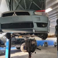 Revolver Mechanic