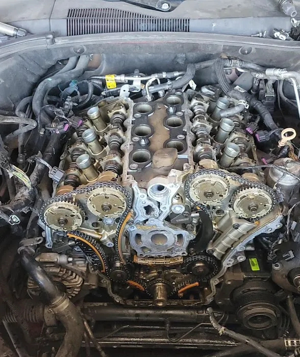 Revolver Mechanic 5