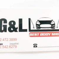 LB AUTO BODY