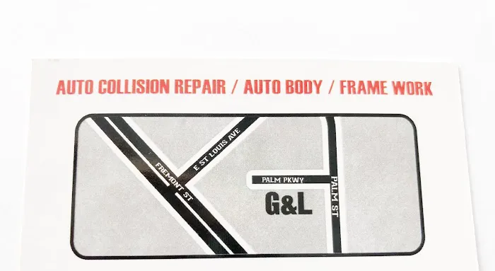 LB AUTO BODY 1