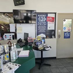 Pep Boys ico