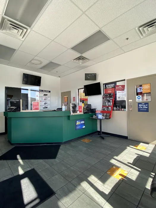 Pep Boys 3