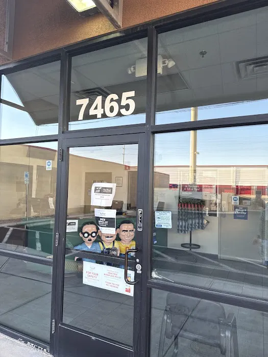 Pep Boys 6