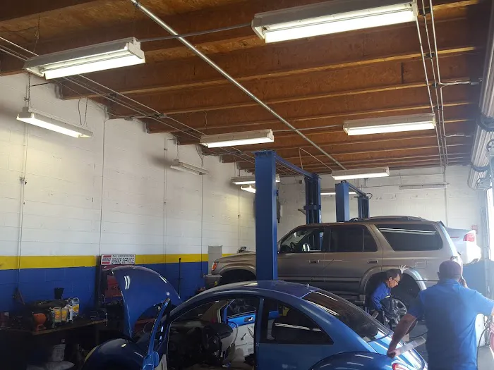 Big Brand Tire & Service 2