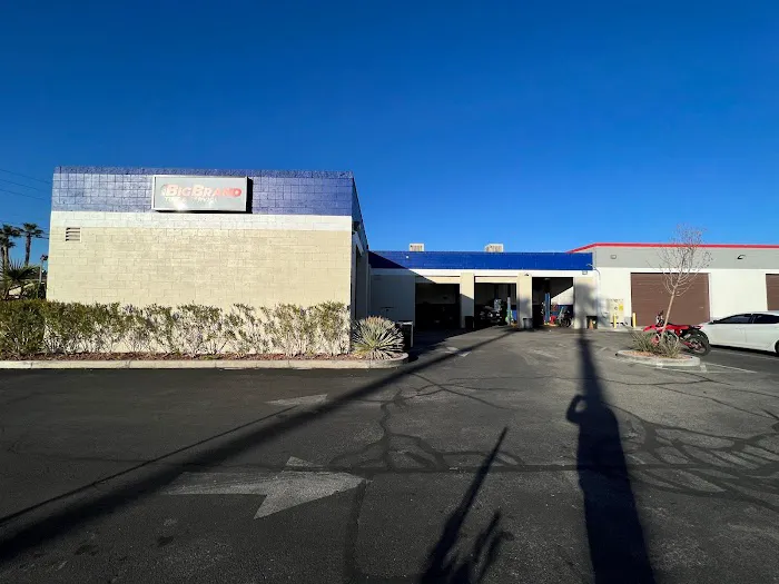 Big Brand Tire & Service 8