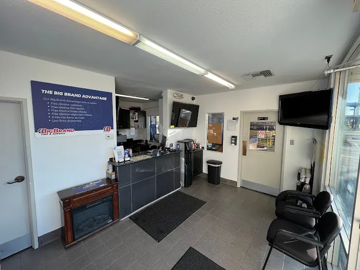 Big Brand Tire & Service 7