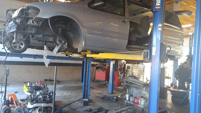 Tire Choice Auto Service Centers 0