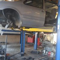 Tire Choice Auto Service Centers