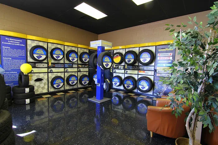 Tire Choice Auto Service Centers 8