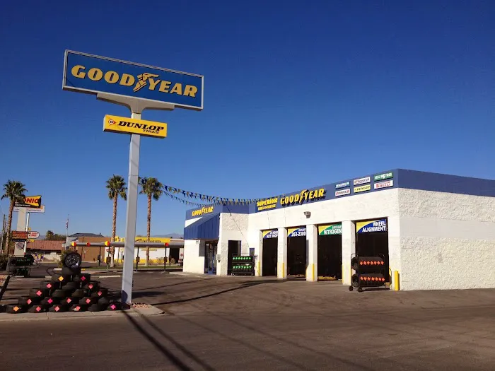 Tire Choice Auto Service Centers 9