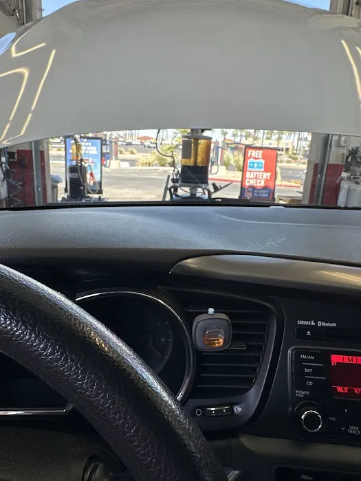 Valvoline Instant Oil Change 7