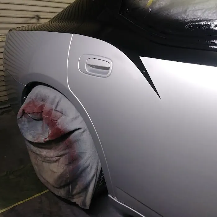 Anirbas Customs 1