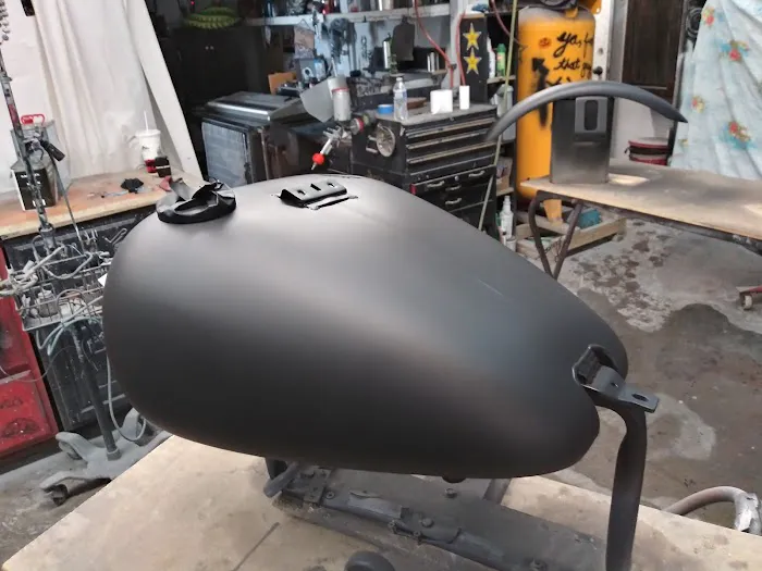 Anirbas Customs 4