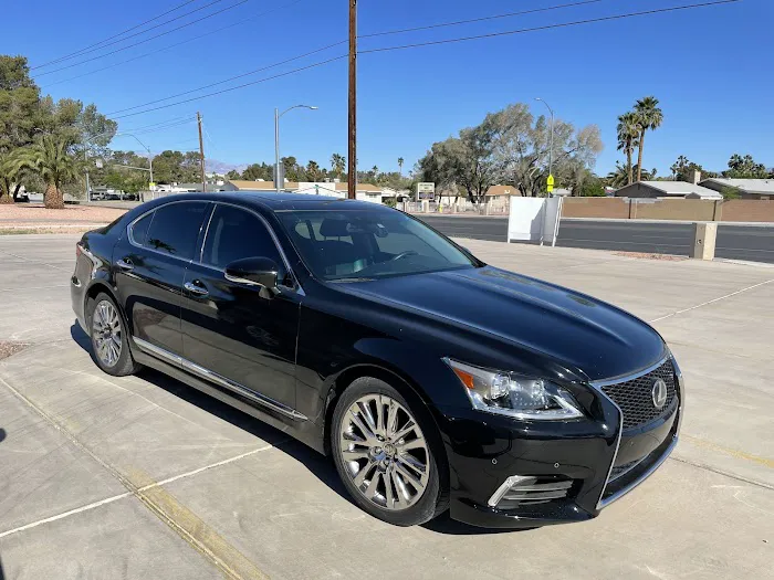 Millennium Tints - Auto, Commercial, Residential Window Tinting Service, 3M Authorized Dealer 1