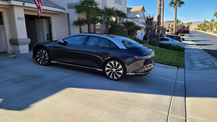Millennium Tints - Auto, Commercial, Residential Window Tinting Service, 3M Authorized Dealer 3