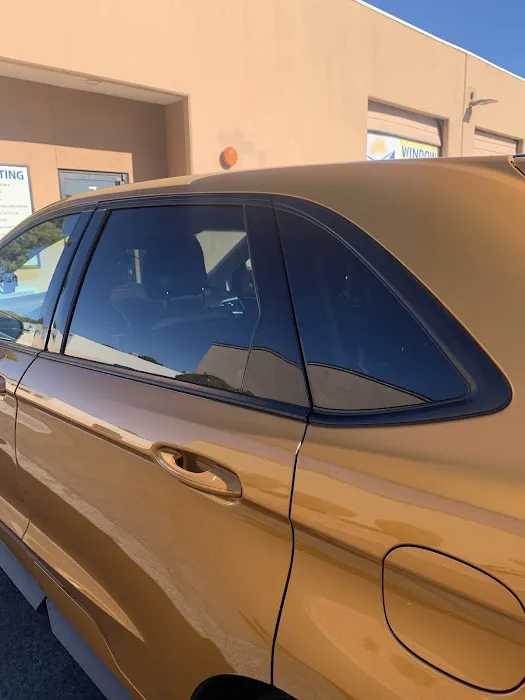 Millennium Tints - Auto, Commercial, Residential Window Tinting Service, 3M Authorized Dealer 8