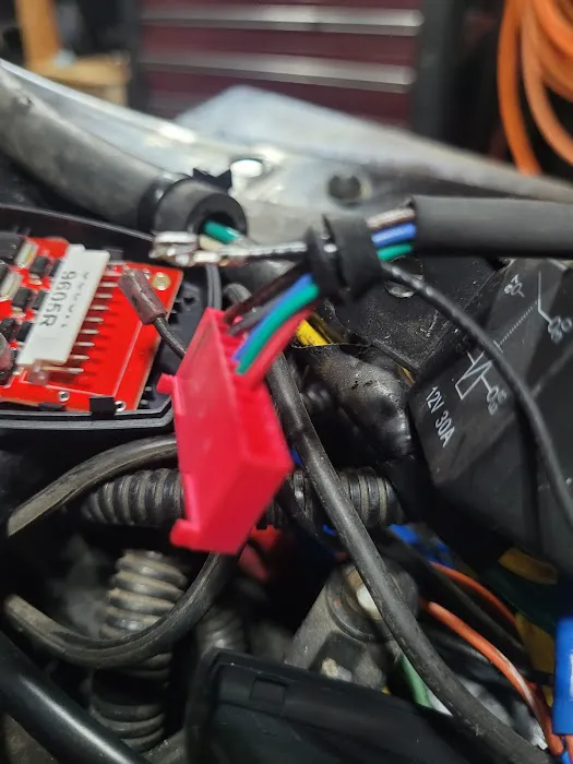 Fi2000 Total Fuel Systems 9