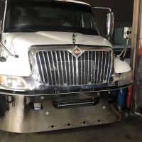 RAV auto repair