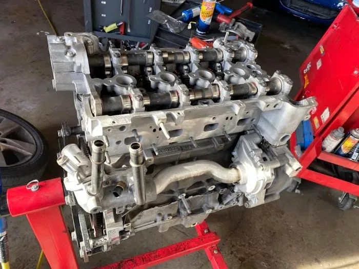 RAV auto repair 5