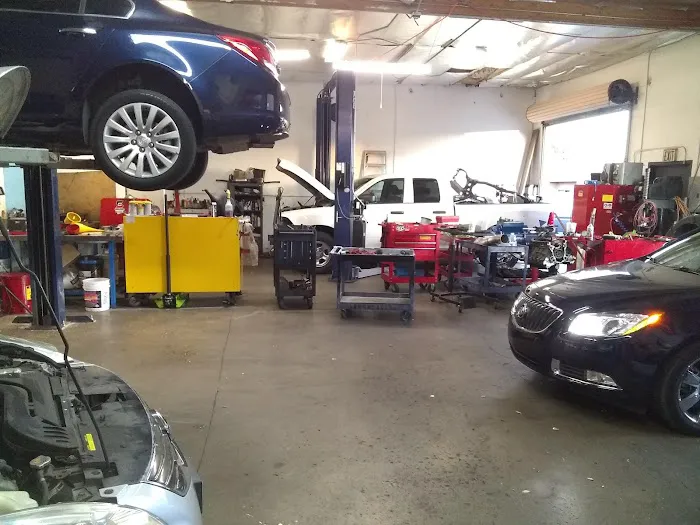 RAV auto repair 2