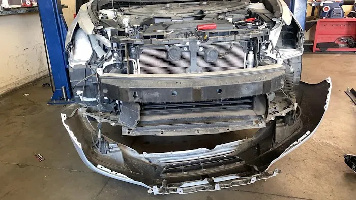 RAV auto repair 6