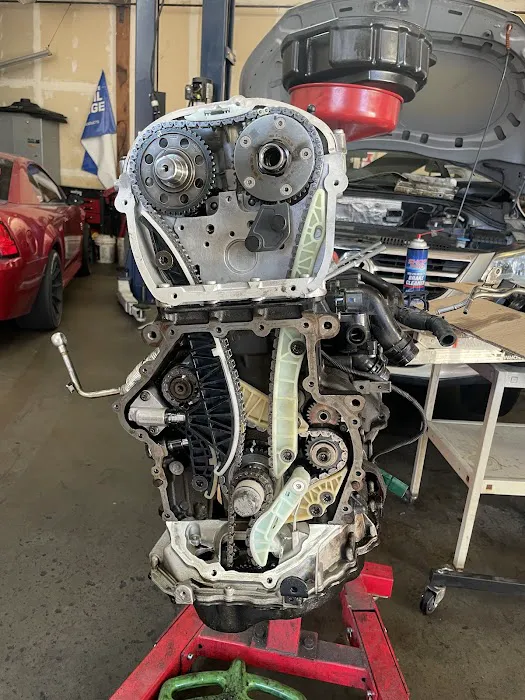 RAV auto repair 8
