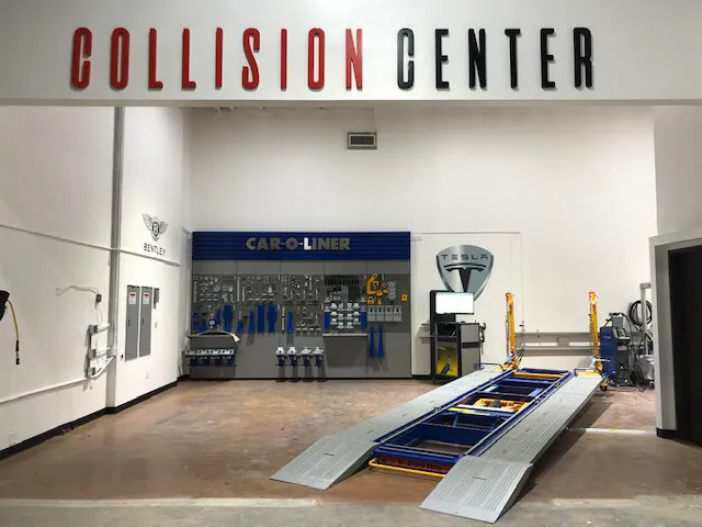 SIN CITY COLLISION CENTER 2 3