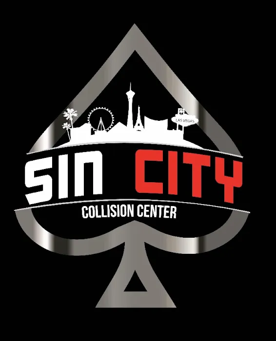 SIN CITY COLLISION CENTER 2 4