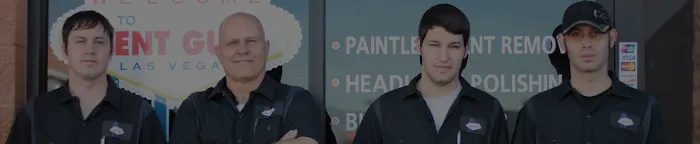 Dent Guys Las Vegas 0
