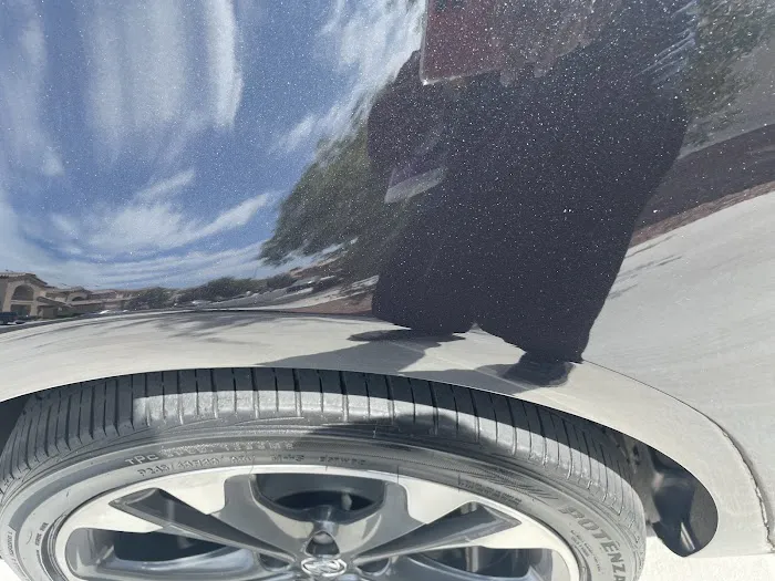Dent Guys Las Vegas 1