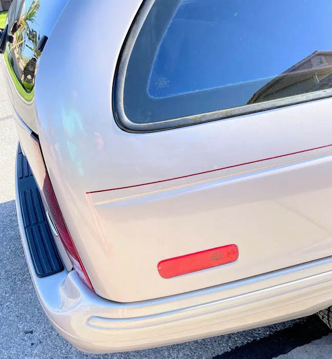 Dent Guys Las Vegas 2