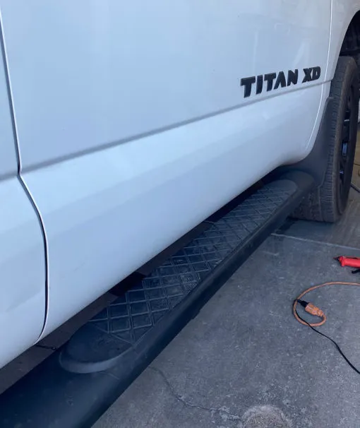 Dent Guys Las Vegas 8