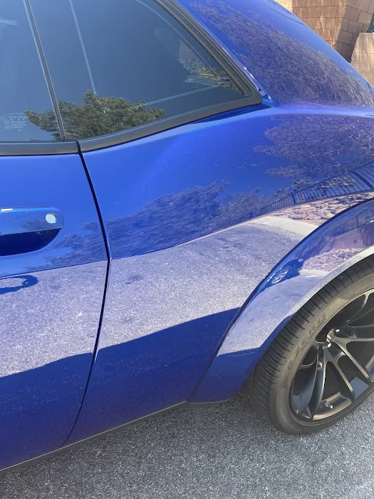 Dent Guys Las Vegas 9