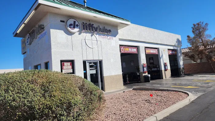 Jiffy Lube 0