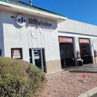 Jiffy Lube