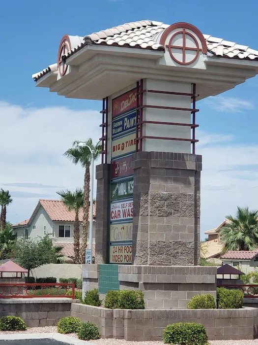 Jiffy Lube 8