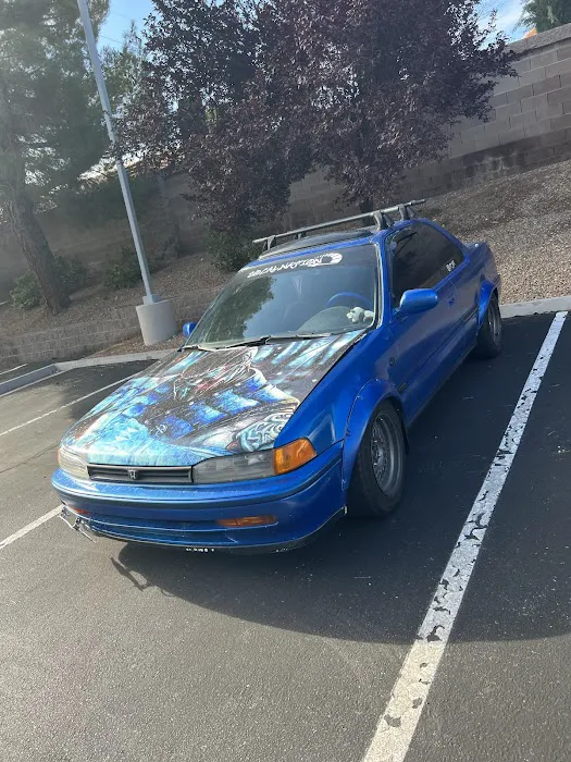Socal Kustoms 702 2