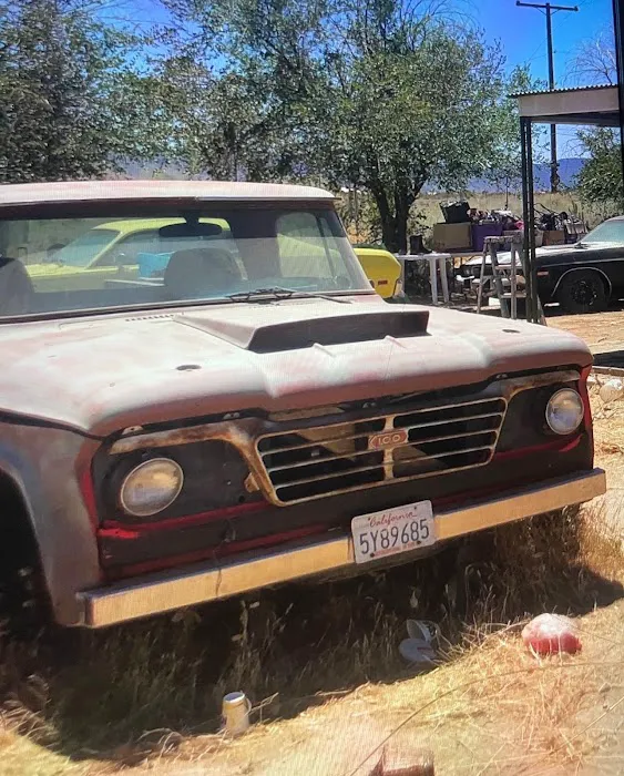 Socal Kustoms 702 5