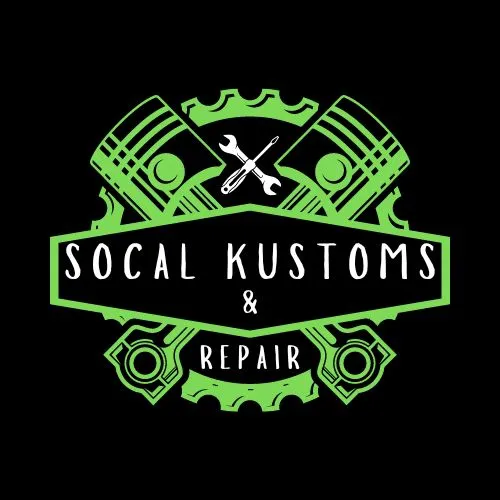 Socal Kustoms 702 8