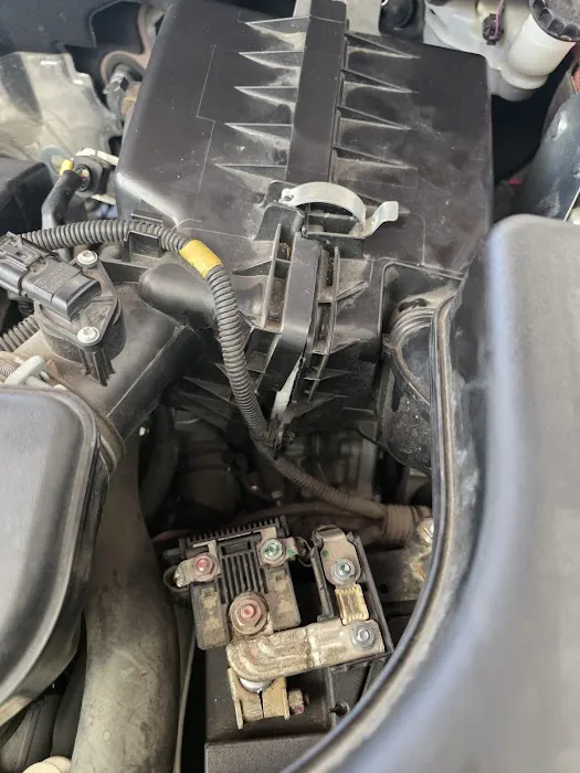 Valvoline Instant Oil Change 2