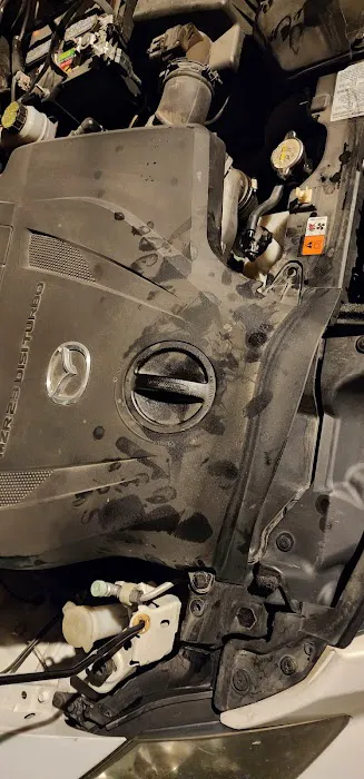 Valvoline Instant Oil Change 8