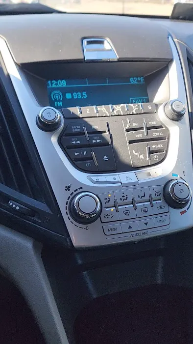 Las Vegas Car Stereo 9