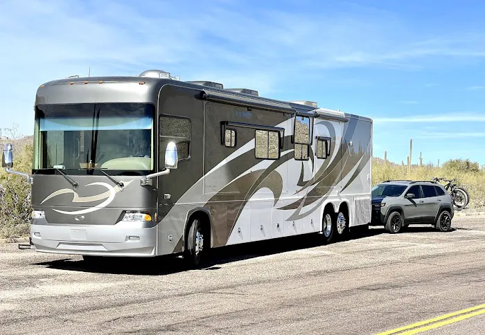 BearClaw Mobile RV Services 0