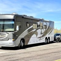 BearClaw Mobile RV Services