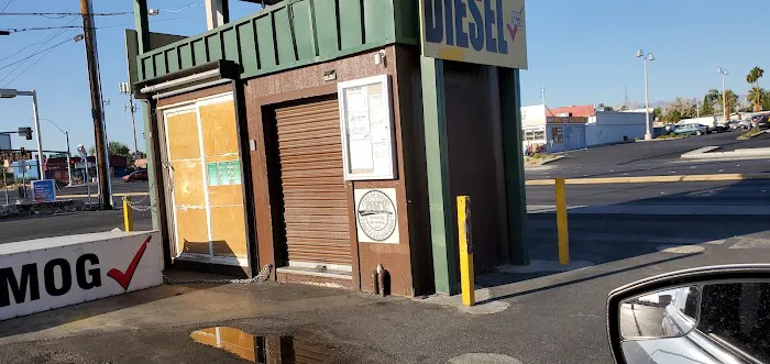 Jiffy Smog, a DEKRA company - 1000 S. Jones - NV 2