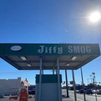 Jiffy Smog, a DEKRA company - 1000 S. Jones - NV