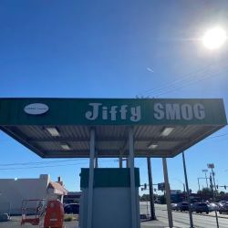 Jiffy Smog, a DEKRA company - 1000 S. Jones - NV ico
