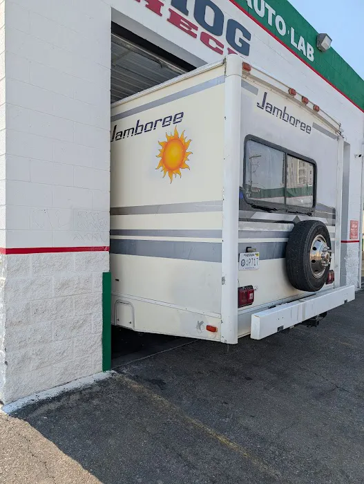 Middleton's Auto Lab 0