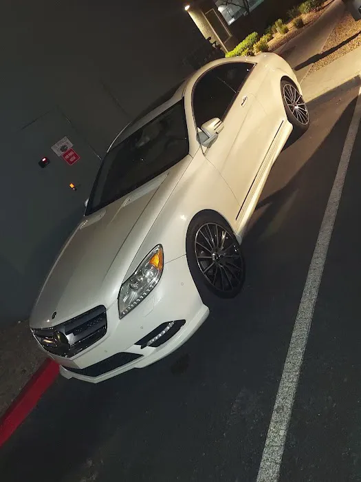 Genuine Automotive Services 5
