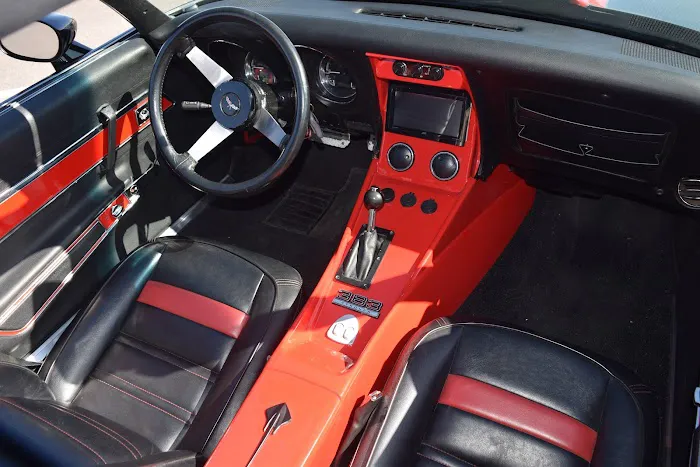 Genuine Automotive Services 3